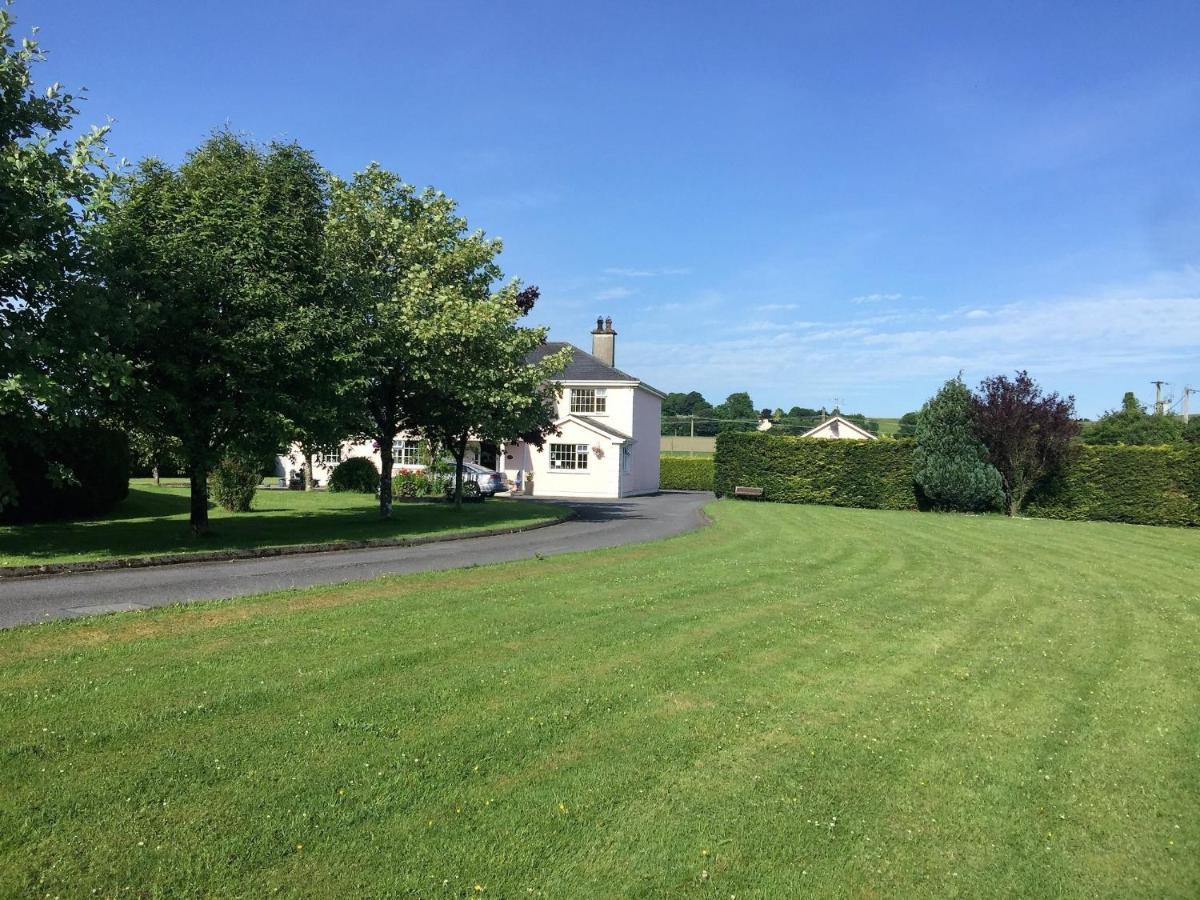 Tir Na Nog B&B Cashel  Exteriér fotografie