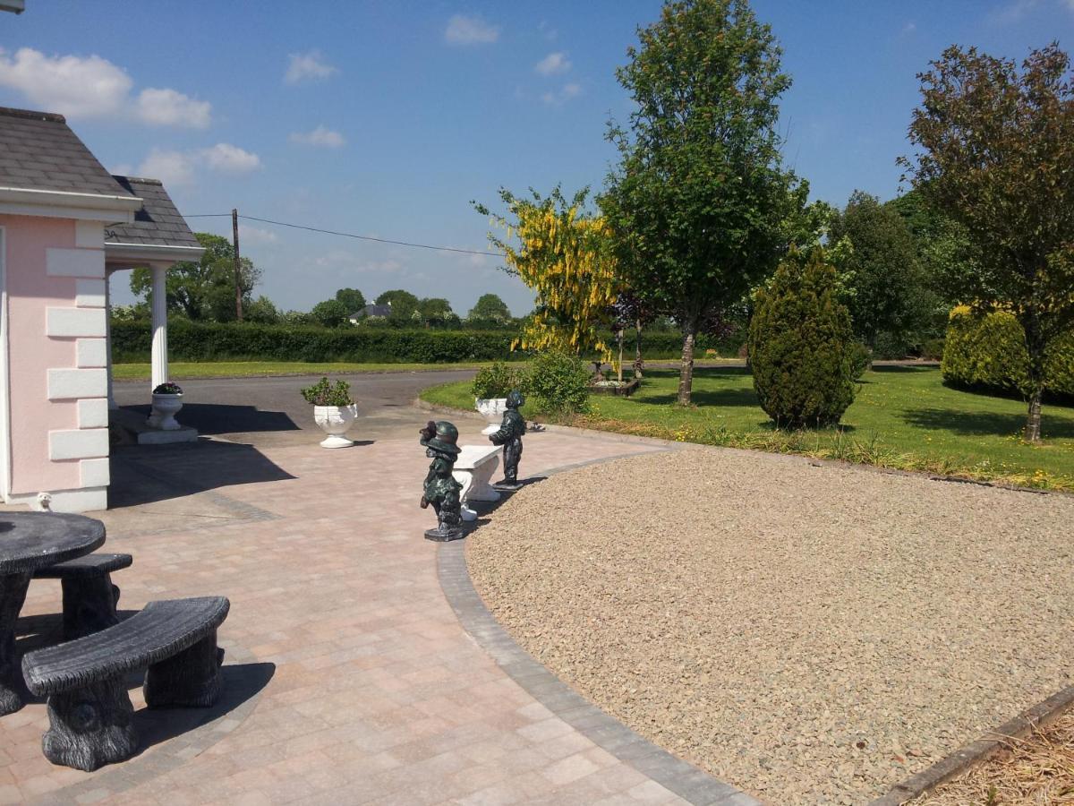 Tir Na Nog B&B Cashel  Exteriér fotografie