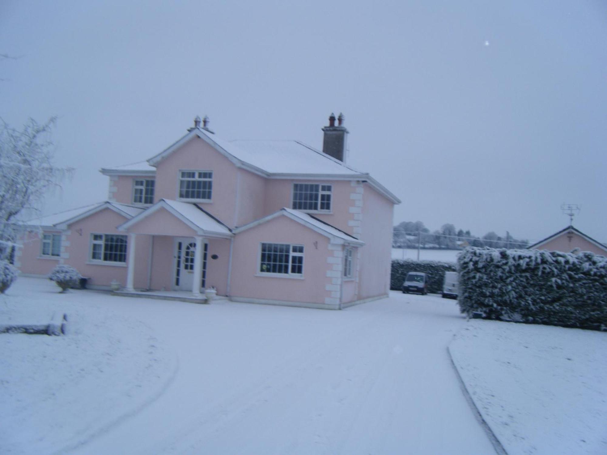 Tir Na Nog B&B Cashel  Exteriér fotografie