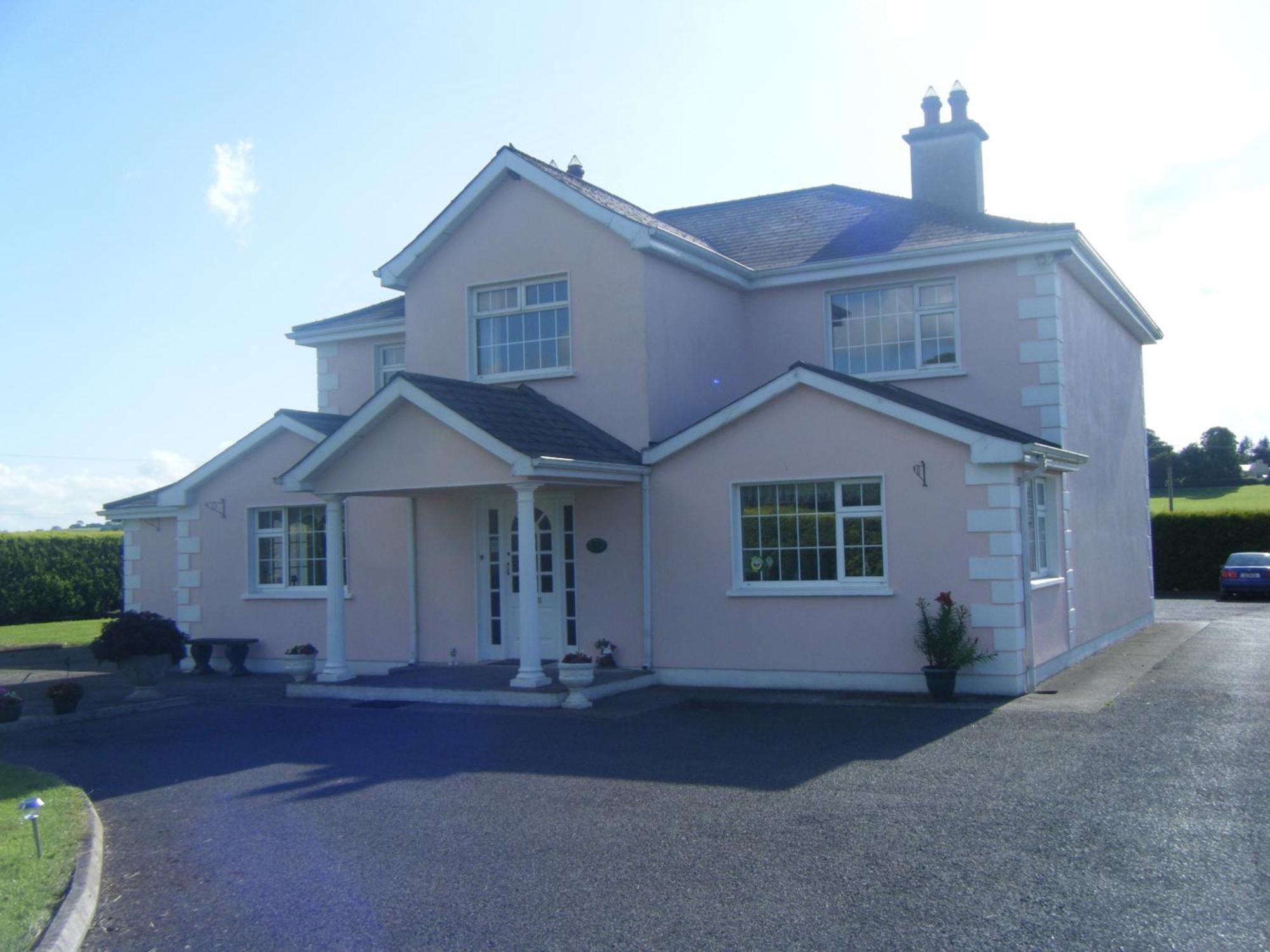 Tir Na Nog B&B Cashel  Exteriér fotografie