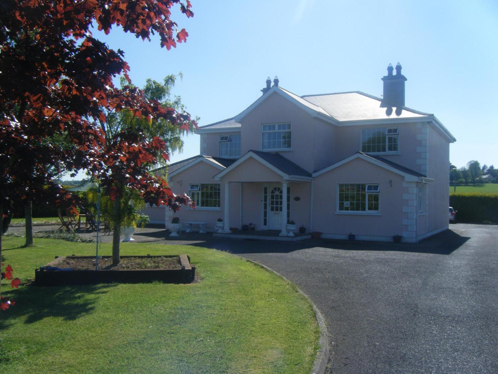 Tir Na Nog B&B Cashel  Exteriér fotografie