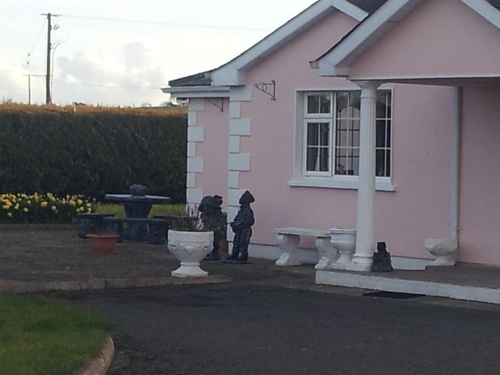 Tir Na Nog B&B Cashel  Exteriér fotografie