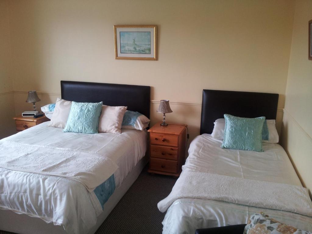 Tir Na Nog B&B Cashel  Exteriér fotografie