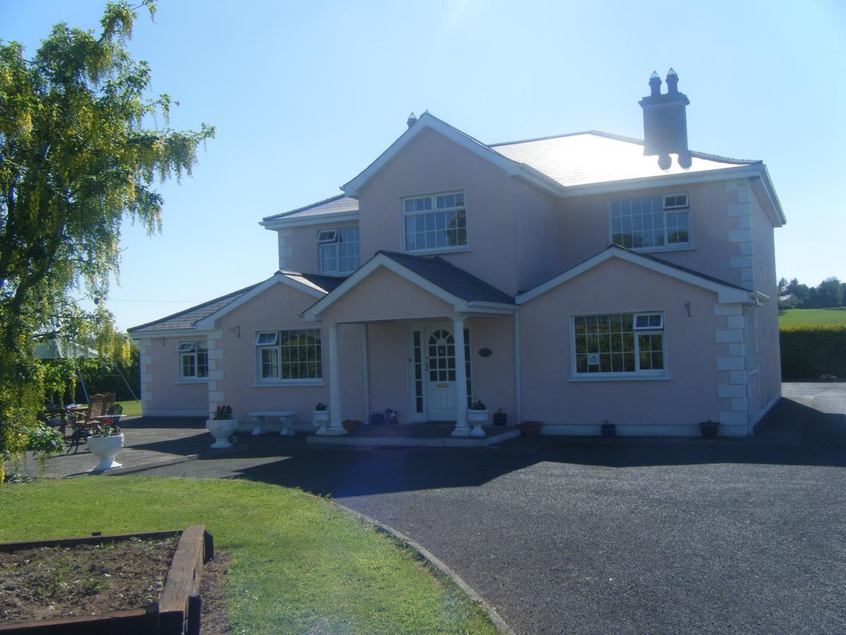 Tir Na Nog B&B Cashel  Exteriér fotografie