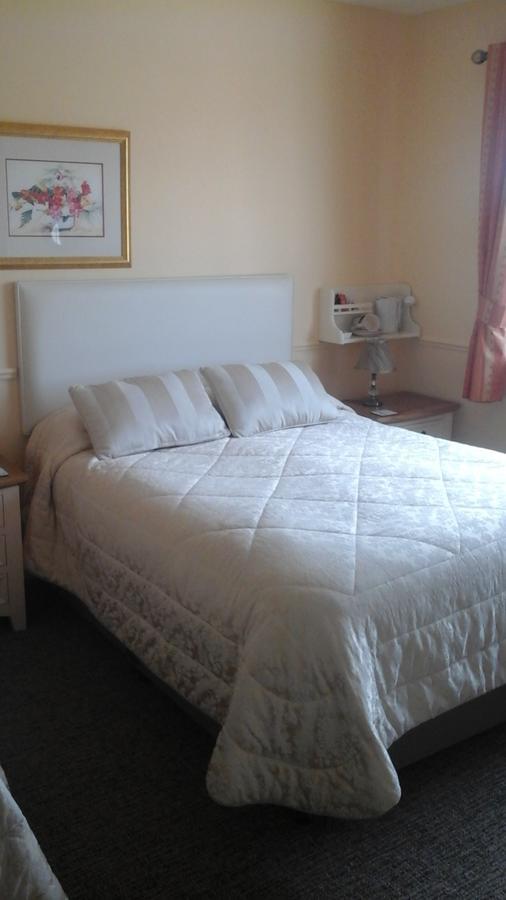 Tir Na Nog B&B Cashel  Exteriér fotografie