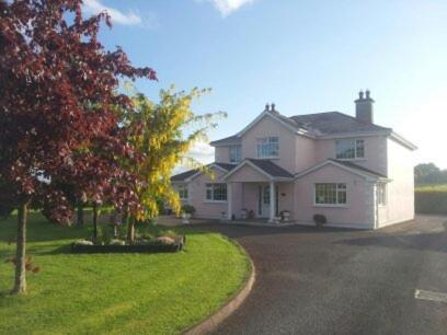 Tir Na Nog B&B Cashel  Exteriér fotografie