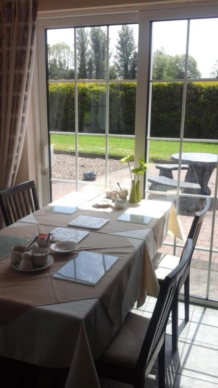 Tir Na Nog B&B Cashel  Exteriér fotografie
